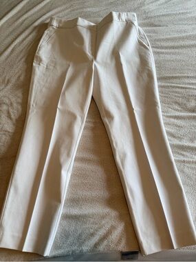 Spanx Supersmooth Ponte Pull On Pant- XL NWOT